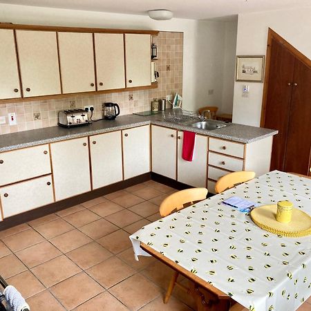 Kingsmills Cottages Artrea 외부 사진