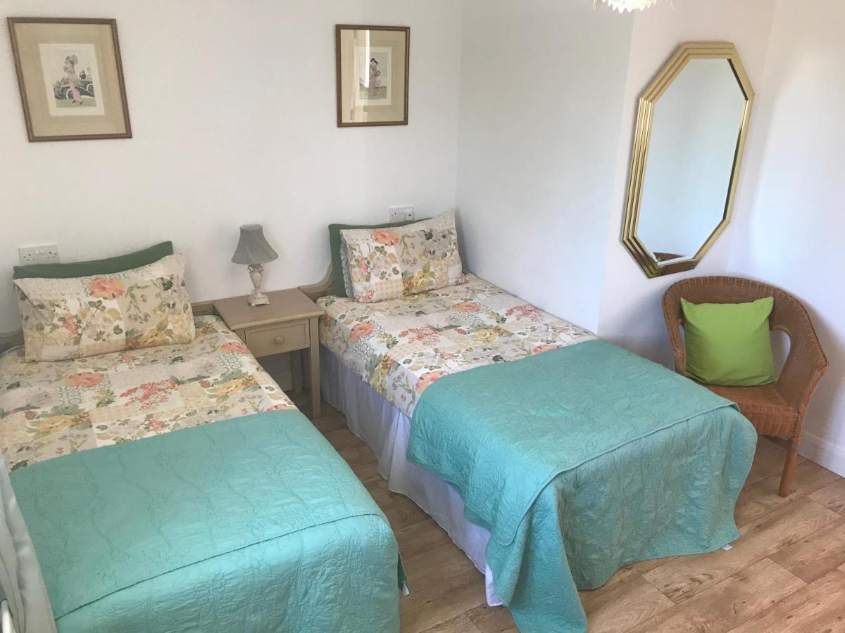 Kingsmills Cottages Artrea 외부 사진
