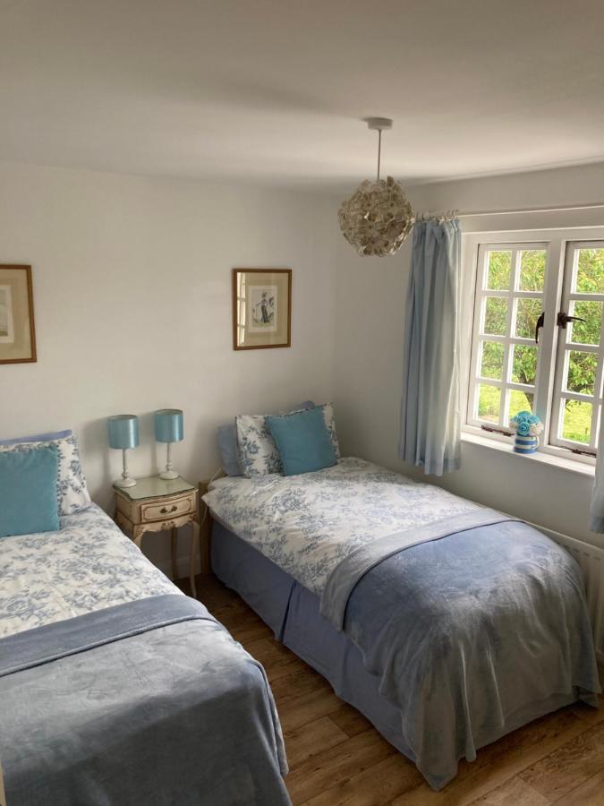 Kingsmills Cottages Artrea 외부 사진