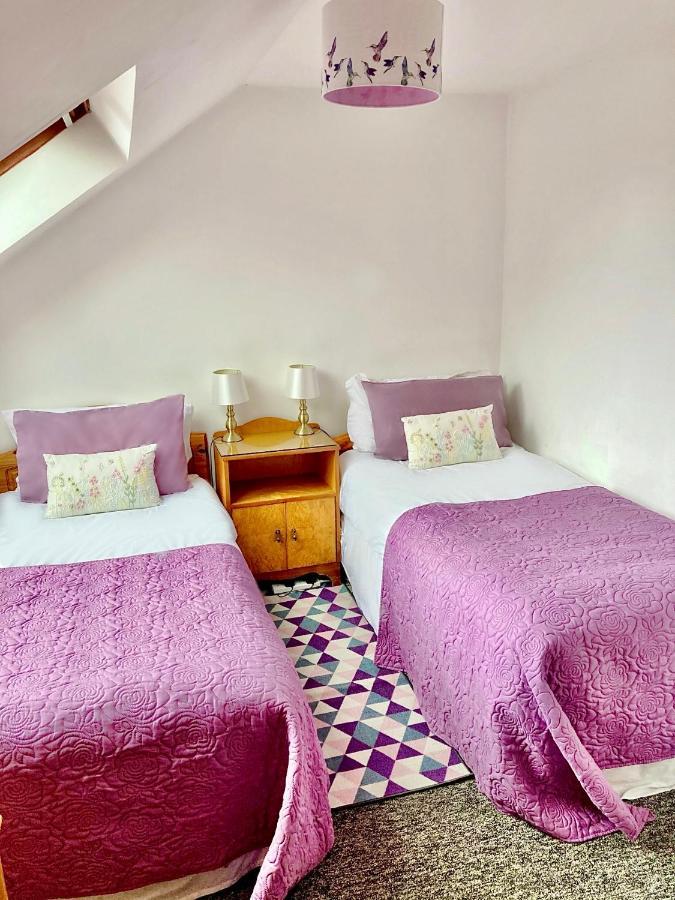 Kingsmills Cottages Artrea 외부 사진