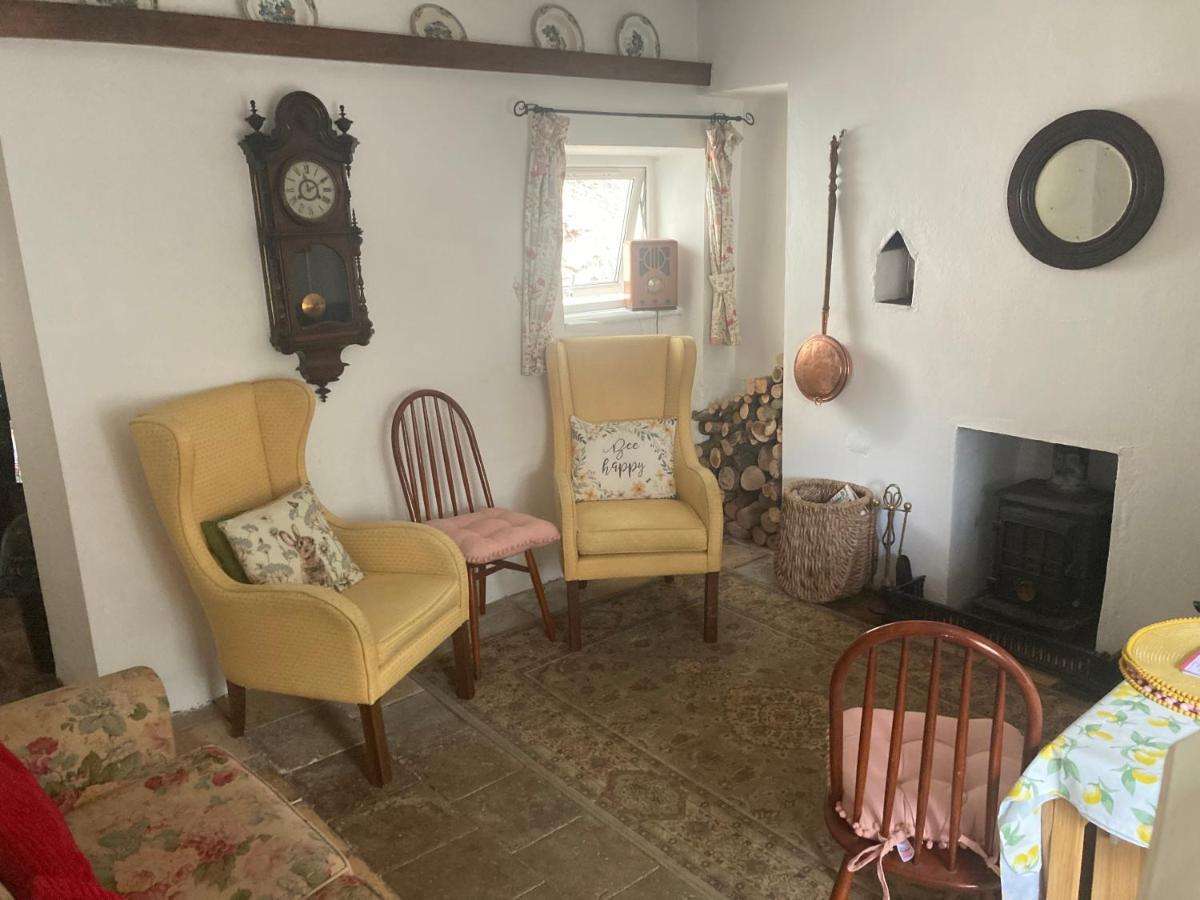 Kingsmills Cottages Artrea 외부 사진