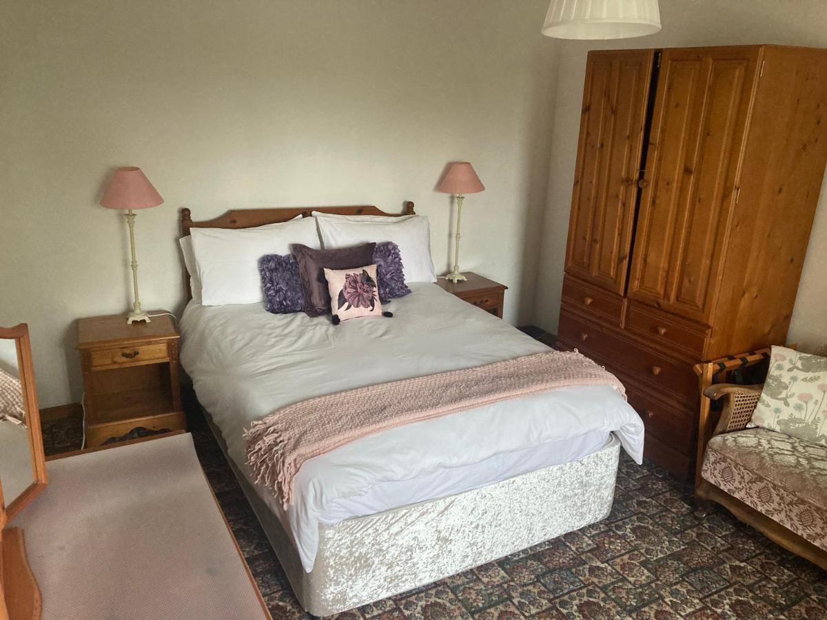 Kingsmills Cottages Artrea 외부 사진