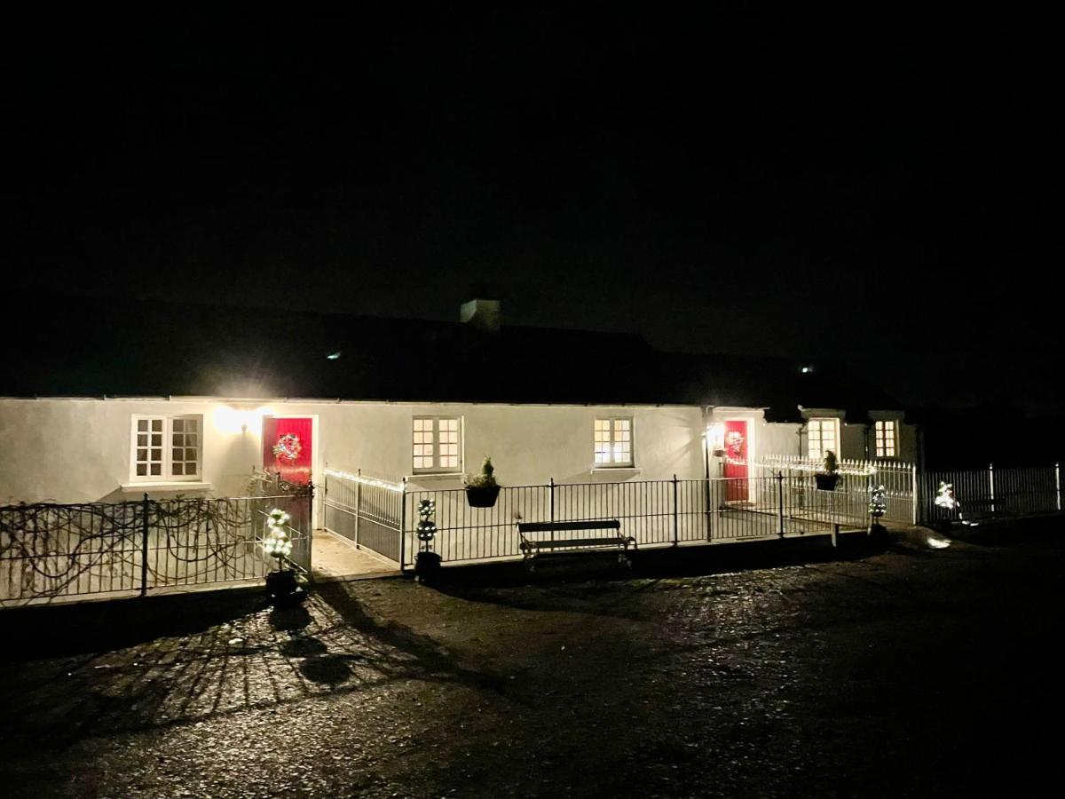 Kingsmills Cottages Artrea 외부 사진