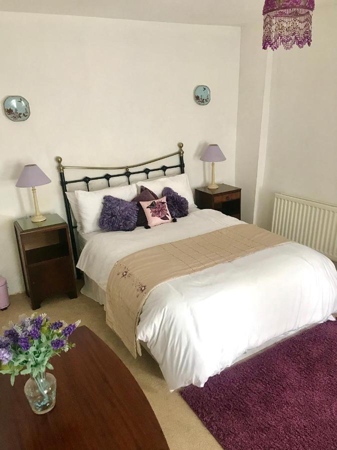 Kingsmills Cottages Artrea 외부 사진