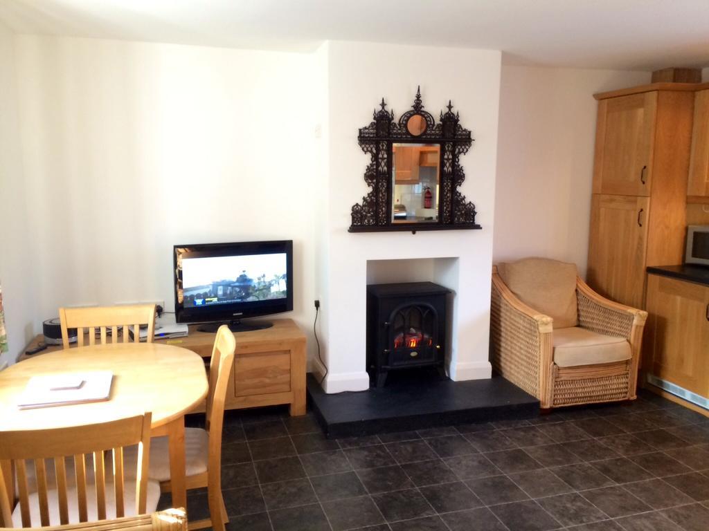 Kingsmills Cottages Artrea 외부 사진