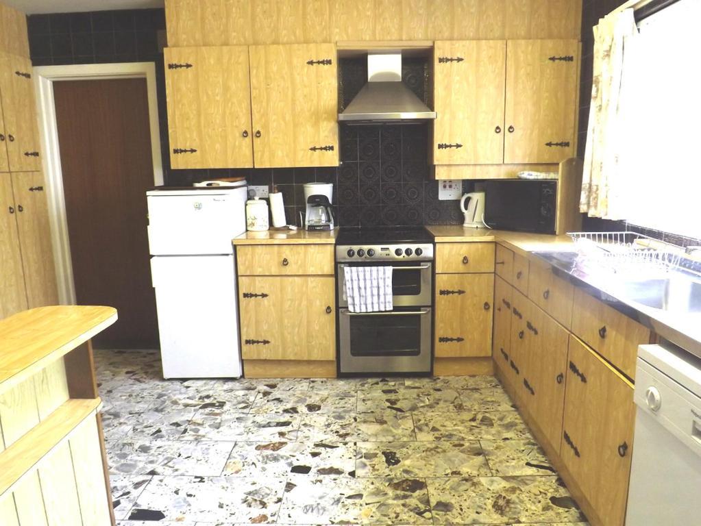 Kingsmills Cottages Artrea 객실 사진