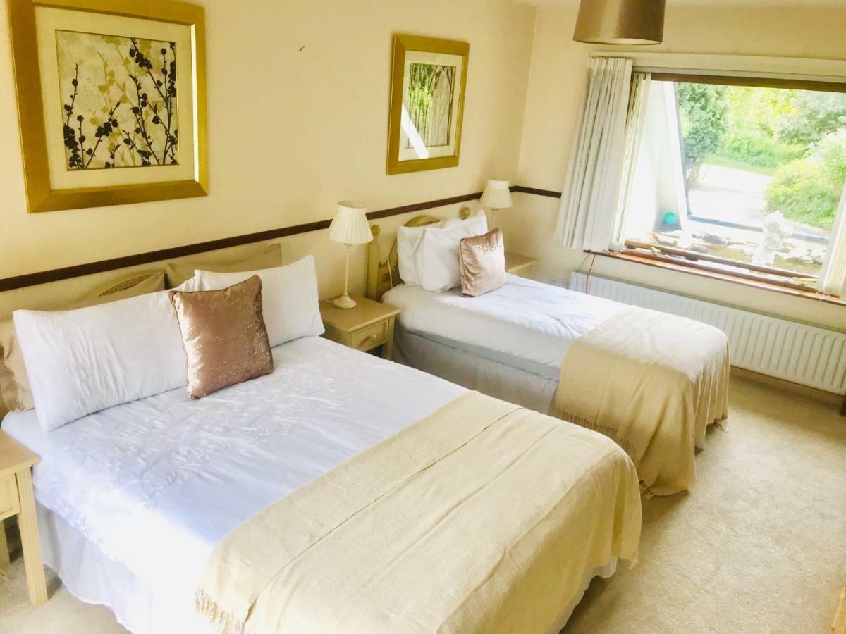 Kingsmills Cottages Artrea 외부 사진