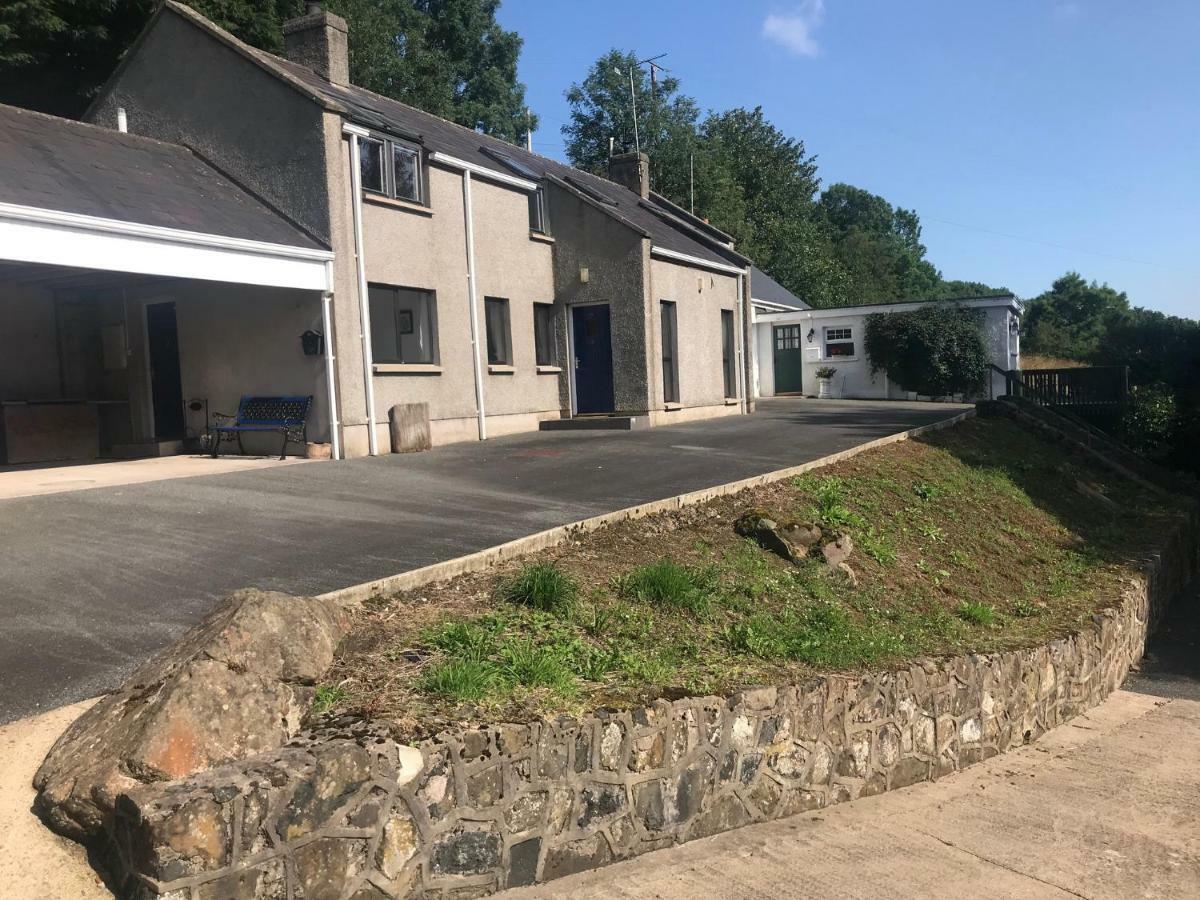 Kingsmills Cottages Artrea 외부 사진