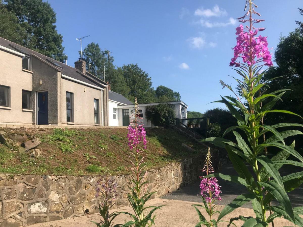 Kingsmills Cottages Artrea 외부 사진
