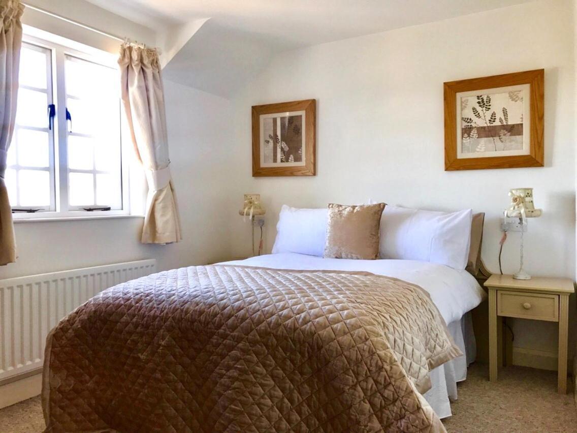 Kingsmills Cottages Artrea 외부 사진