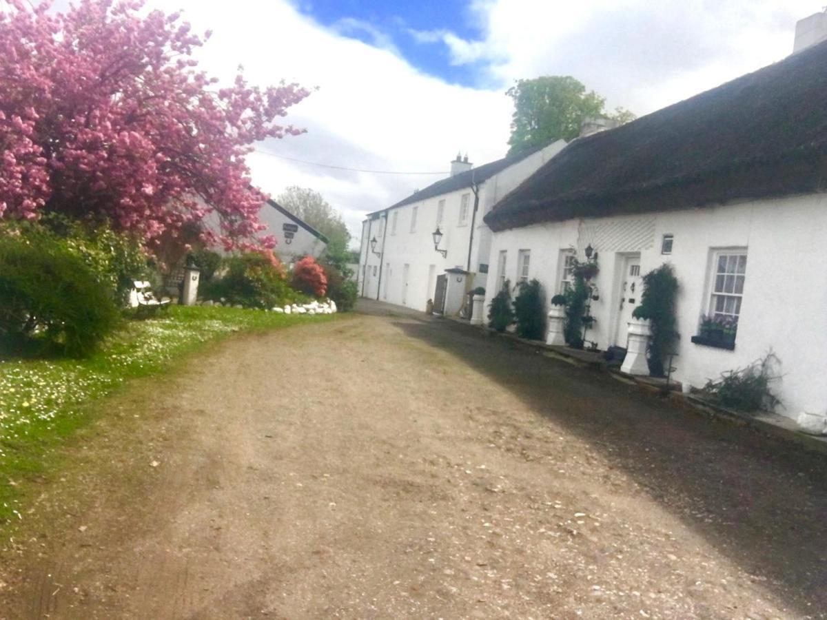 Kingsmills Cottages Artrea 외부 사진