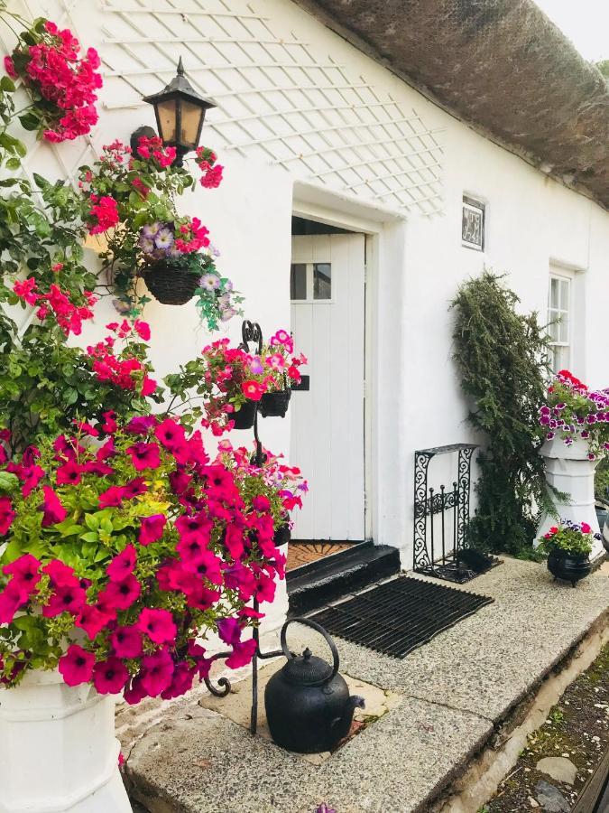 Kingsmills Cottages Artrea 외부 사진