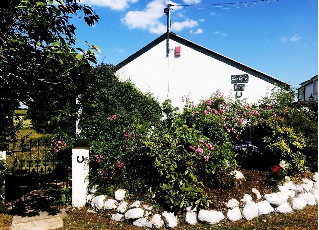 Kingsmills Cottages Artrea 외부 사진