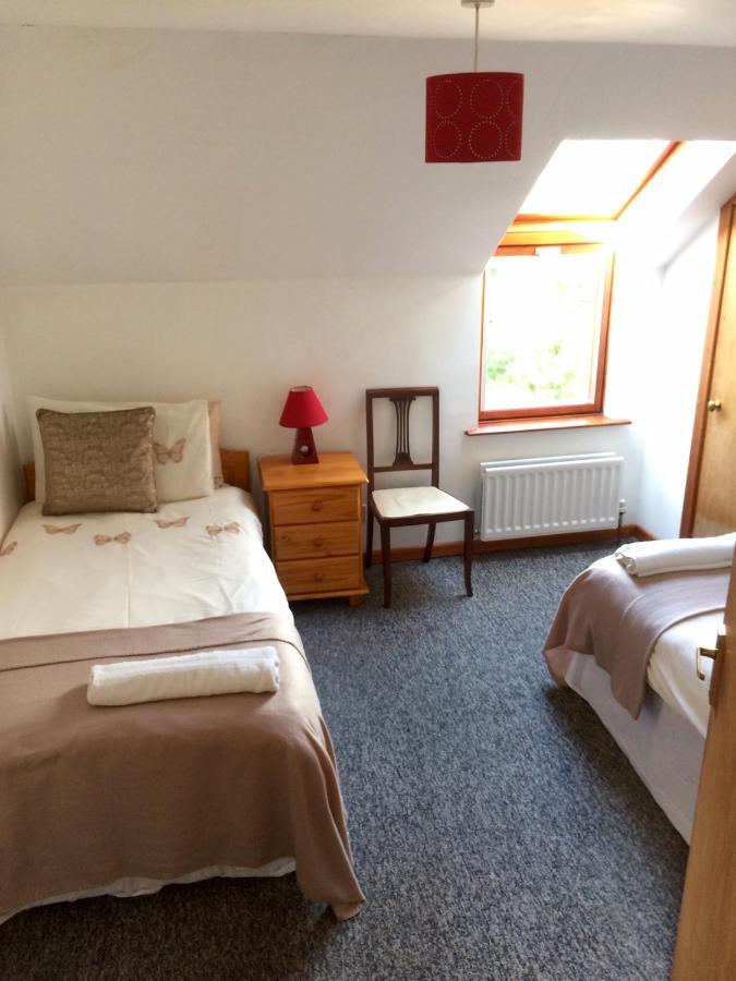 Kingsmills Cottages Artrea 외부 사진