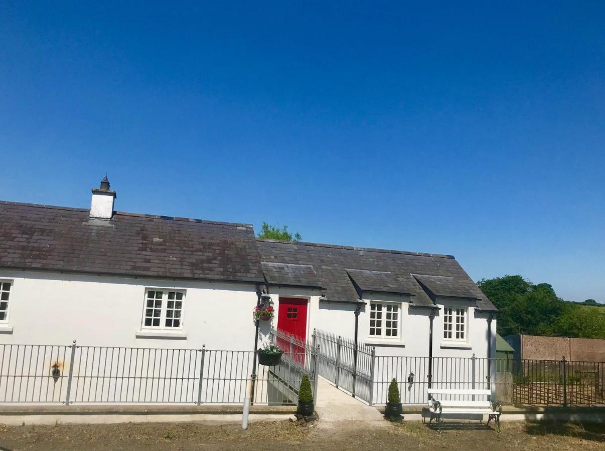 Kingsmills Cottages Artrea 외부 사진