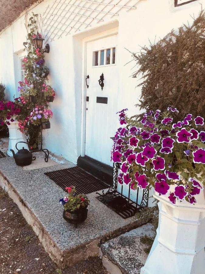 Kingsmills Cottages Artrea 외부 사진