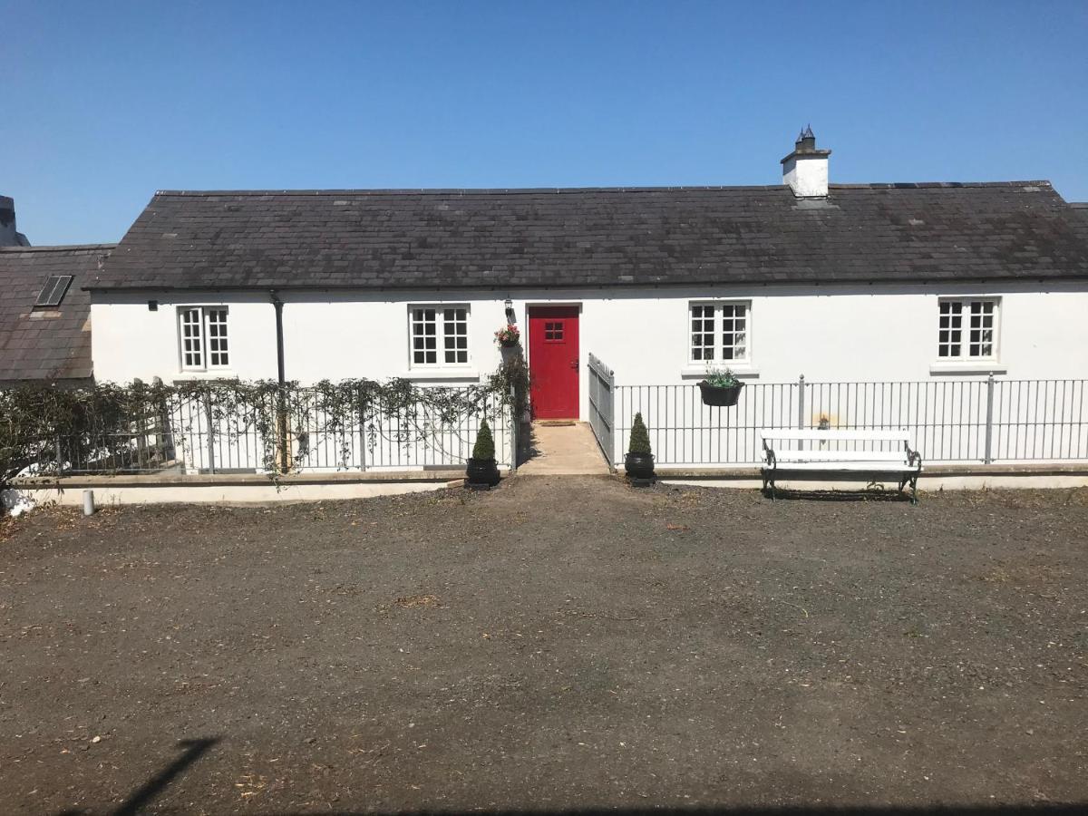 Kingsmills Cottages Artrea 외부 사진