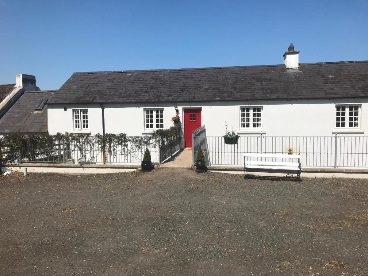 Kingsmills Cottages Artrea 외부 사진