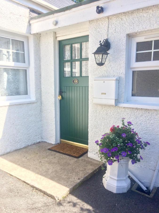 Kingsmills Cottages Artrea 외부 사진