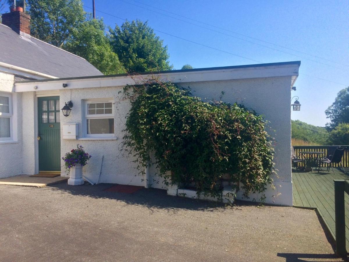 Kingsmills Cottages Artrea 외부 사진