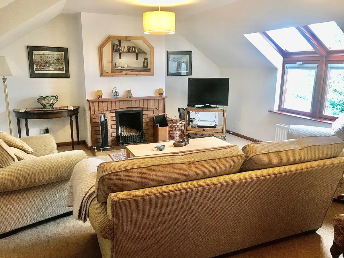 Kingsmills Cottages Artrea 외부 사진